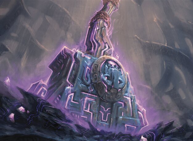 Colossus Hammer