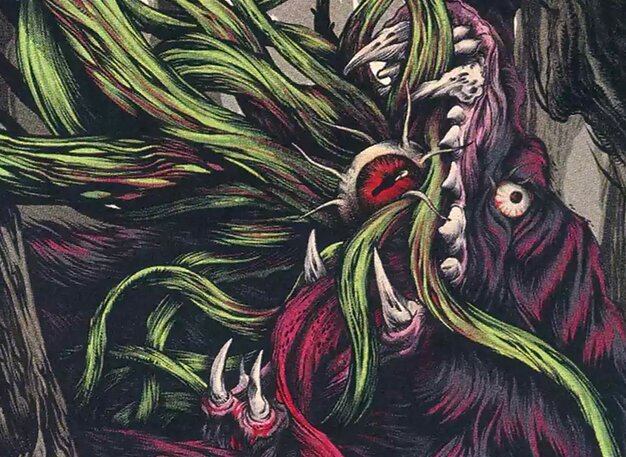Eldritch Evolution